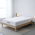 Contour Encased Coil Single Mattress &ndash; Hybrid Support with CertiPUR-US&reg; Certified Foam Comfort Layers
