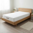 Contour Encased Coil King Single Mattress &ndash; Hybrid Support with CertiPUR-US&reg; Certified Foam Comfort Layers