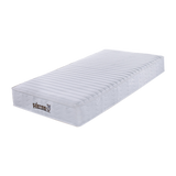 Contour Encased Coil King Single Mattress &ndash; Hybrid Support with CertiPUR-US&reg; Certified Foam Comfort Layers