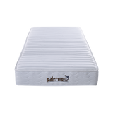 Contour Encased Coil King Single Mattress &ndash; Hybrid Support with CertiPUR-US&reg; Certified Foam Comfort Layers