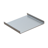 Della Francesca Floor Grate Joiner - 45-Degree Angle