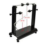 Motorcycle Wheel Balancer Stand Motor Heavy Duty Carbon Steel - Extra Image