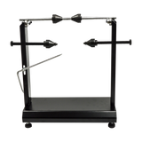 Motorcycle Wheel Balancer Stand Motor Heavy Duty Carbon Steel - Extra Image