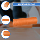 Foam Roller - Yoga/Pilates - Close-Up Angle