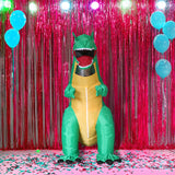 Dino Inflatable Costume