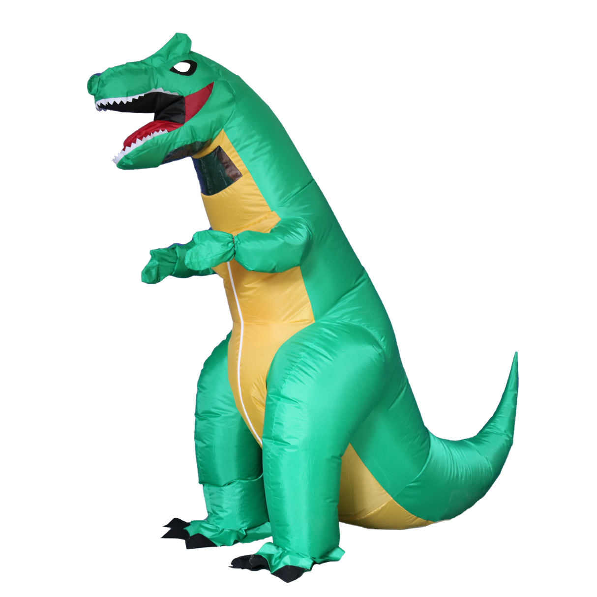 Dino Inflatable Costume