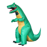Dino Inflatable Costume