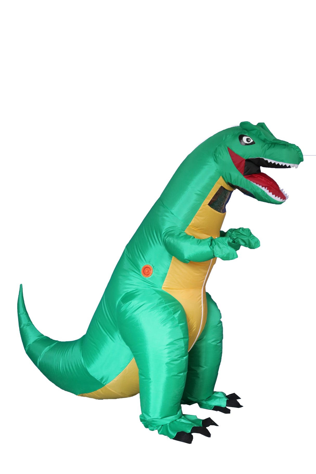 Dino Inflatable Costume
