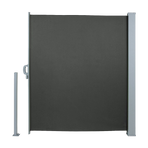 1.8X3M Retractable Side Awning Shade