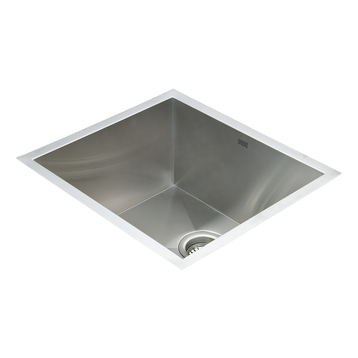 Stainless Steel Sink - 510x450mm