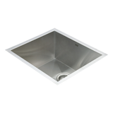 Stainless Steel Sink - 510x450mm