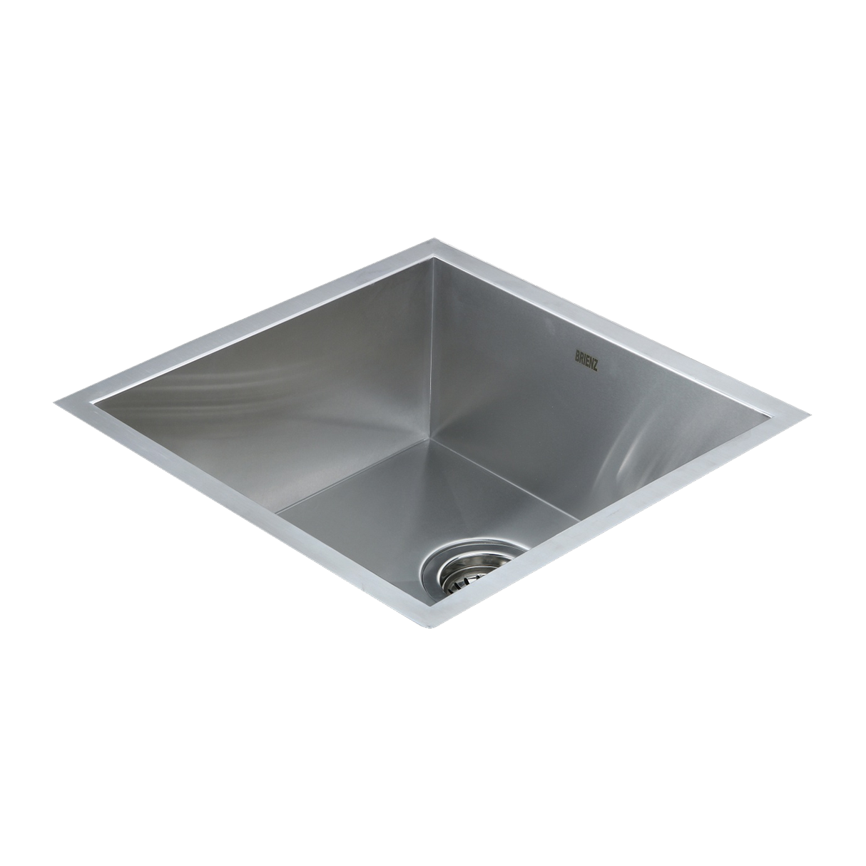 Stainless Steel Sink - 440 x 440mm