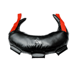 12kg Bulgarian Workout Power Bag - Top-Down View