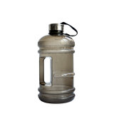 Jumbo 2.2L Sports Water Drink Bottle - Side View