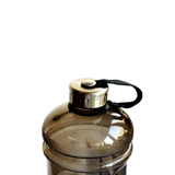 Jumbo 2.2L Sports Water Drink Bottle