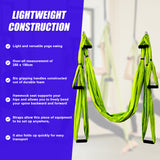 Yoga Swing Inversion Pilates Anti-Gravity Fitness - Extra Image