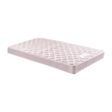 PALERMO King Single Bed Mattress - Front View