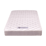 PALERMO King Single Bed Mattress - Top-Down View