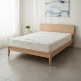 PALERMO King Single Bed Mattress - Close-Up Angle