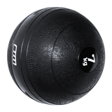 7kg Slam Ball No Bounce Crossfit Fitness MMA Boxing BootCamp - Side View
