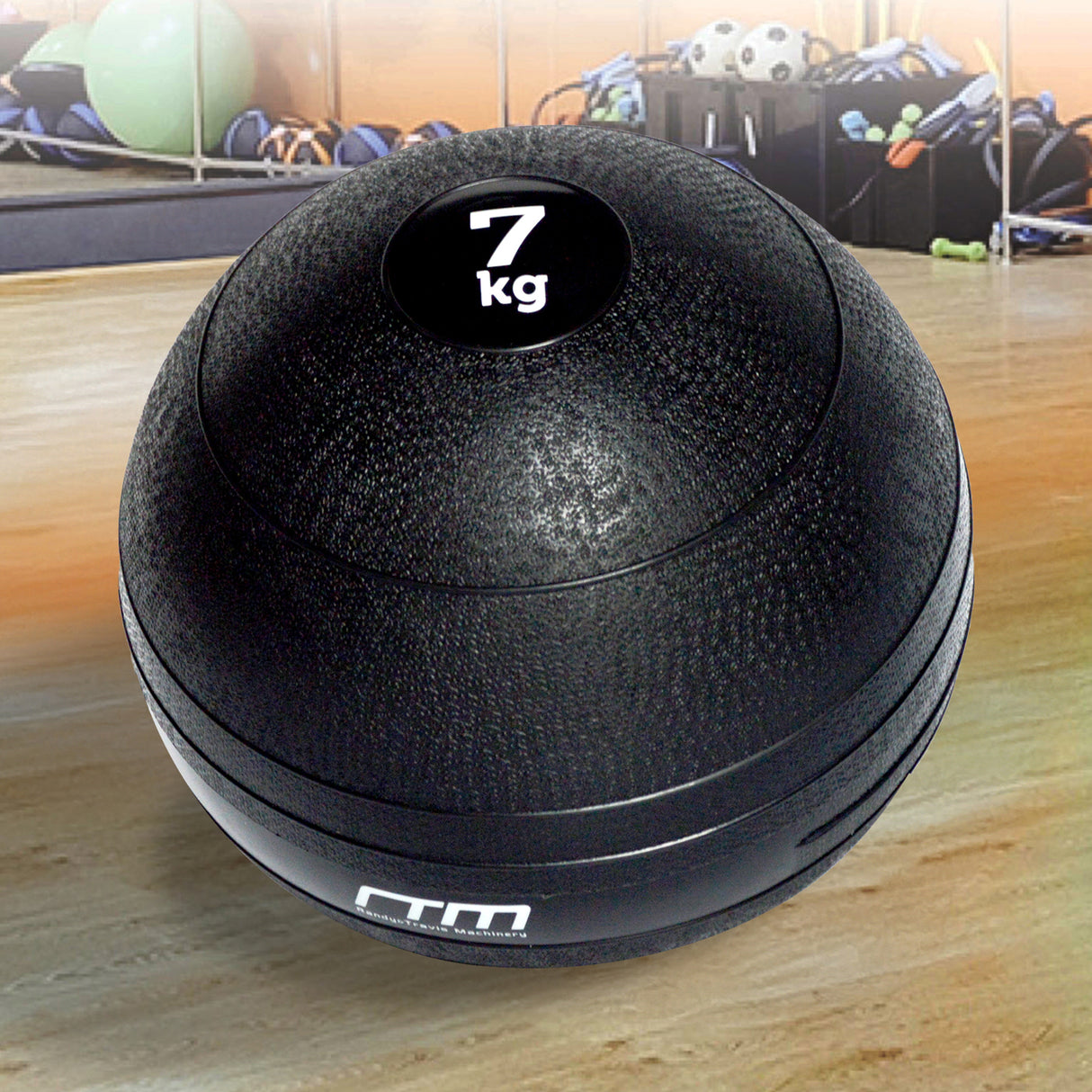 7kg Slam Ball No Bounce Crossfit Fitness MMA Boxing BootCamp