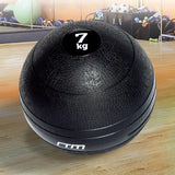 7kg Slam Ball No Bounce Crossfit Fitness MMA Boxing BootCamp