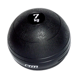 7kg Slam Ball No Bounce Crossfit Fitness MMA Boxing BootCamp