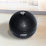 10kg Slam Ball No Bounce Crossfit Fitness MMA Boxing BootCamp