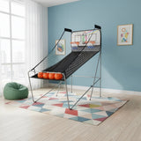 Arcade Basketball Game 2-Player Electronic Sports