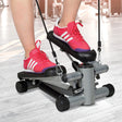 Aerobic Fitness Step Air Stair Climber Stepper Exercise Machine