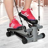 Aerobic Fitness Step Air Stair Climber Stepper Exercise Machine