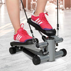 Aerobic Fitness Step Air Stair Climber Stepper Exercise Machine