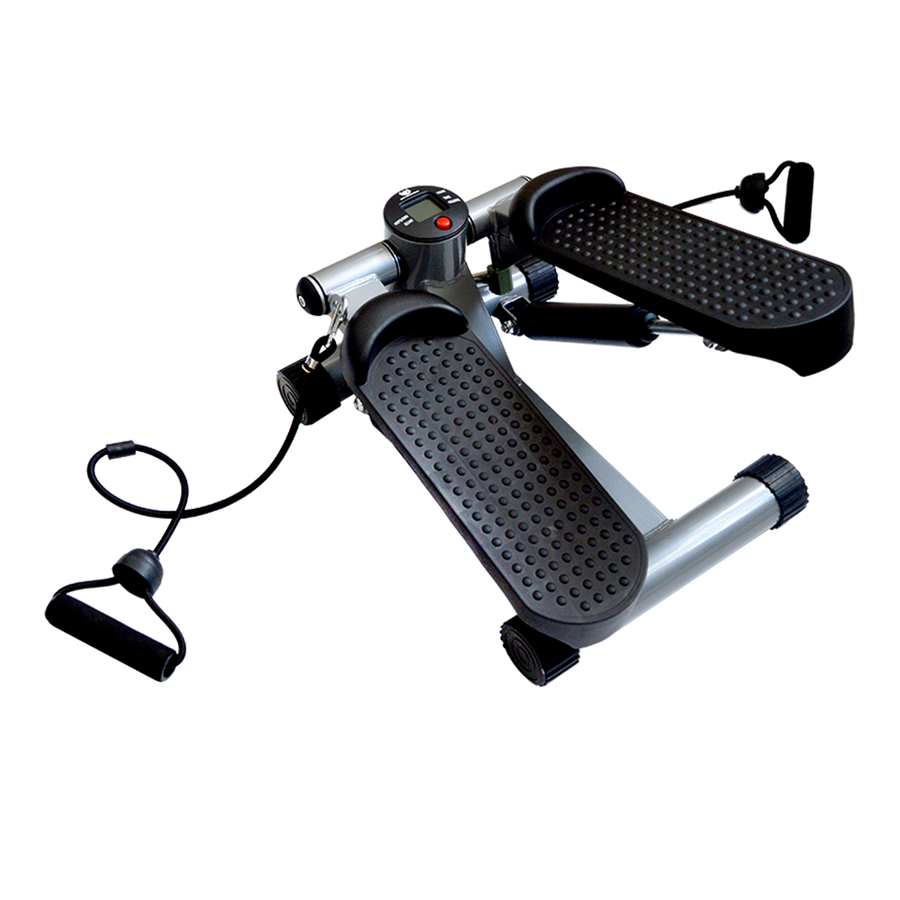 Aerobic Fitness Step Air Stair Climber Stepper Exercise Machine