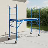 Safety Scaffolding Ladder - 450KG