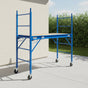 Safety Scaffolding Ladder - 450KG