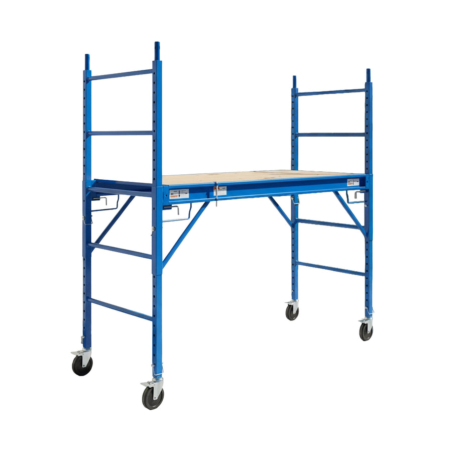 Safety Scaffolding Ladder - 450KG