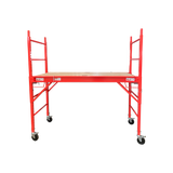 Safety Scaffolding Ladder - 450KG