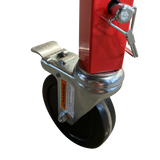 Safety Scaffolding Ladder - 450KG