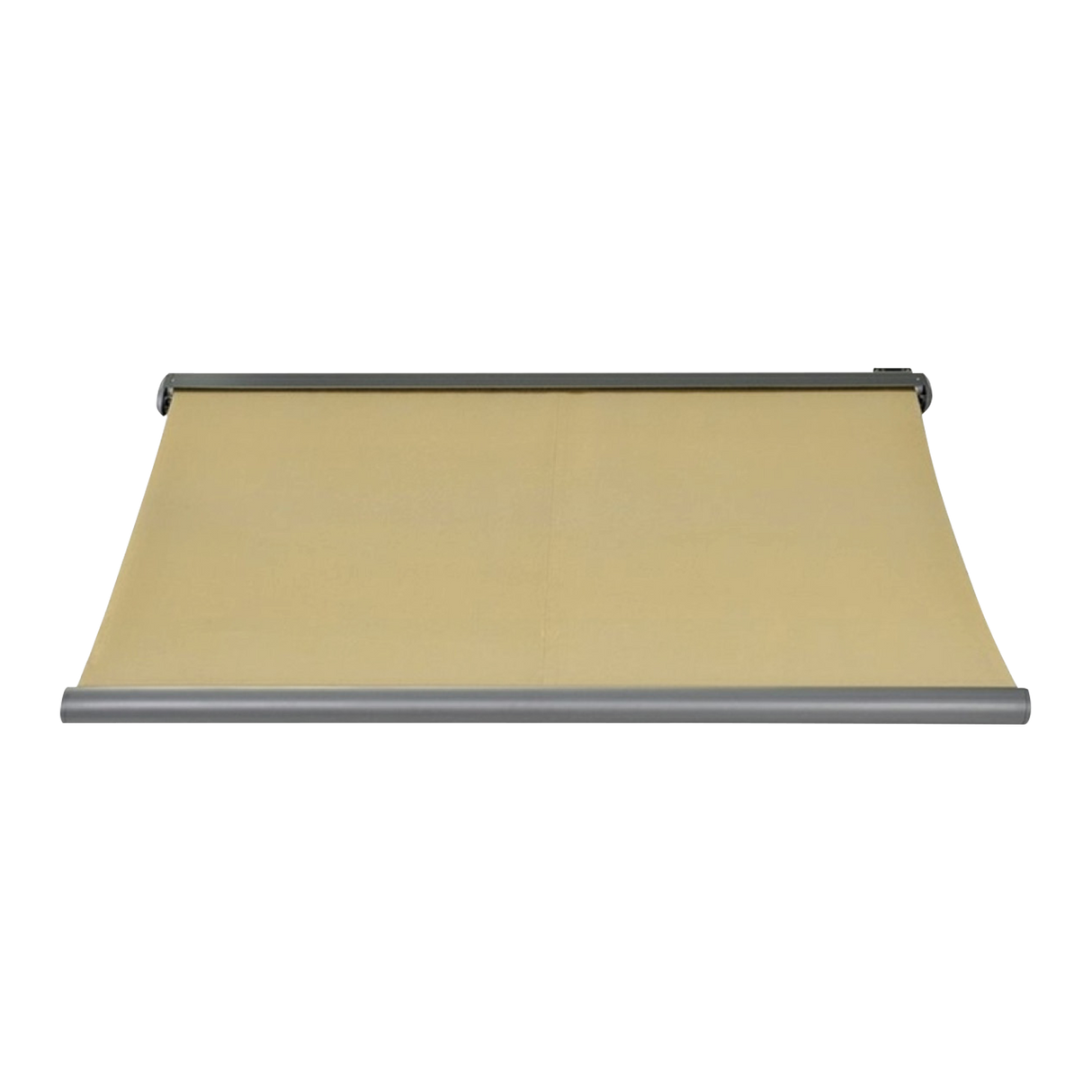 Heavy Duty Full Cassette Motorised Awning - 5.0m x 3.0m
