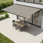 Heavy Duty Full Cassette Motorised Awning - 5.0m x 3.0m