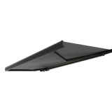 Heavy Duty Full Cassette Motorised Awning - 5.0m x 3.0m - Top-Down View