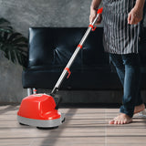 Electric Floor Polisher Timber Hard Tile Waxer Buffer