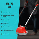 Electric Floor Polisher Timber Hard Tile Waxer Buffer - Extra Image