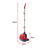 Electric Floor Polisher Timber Hard Tile Waxer Buffer