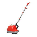 Electric Floor Polisher Timber Hard Tile Waxer Buffer