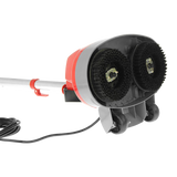 Electric Floor Polisher Timber Hard Tile Waxer Buffer