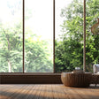 One Way Mirror Privacy Reflection Window Tint Film STOP HEAT 24Ft x 2Ft