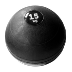 15kg Slam Ball No Bounce Crossfit Fitness MMA Boxing BootCamp