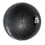 20kg Slam Ball No Bounce Crossfit Fitness MMA Boxing BootCamp - Side View