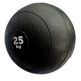 25kg Slam Ball No Bounce Crossfit Fitness MMA Boxing BootCamp